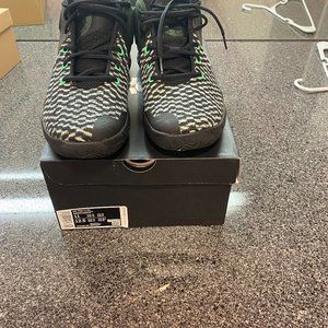 KD Trey 5 VIII EP 'Black Illusion Green'